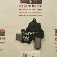912661-101 912250-104 MOTORINO ALZAVETRO POSTERIOR