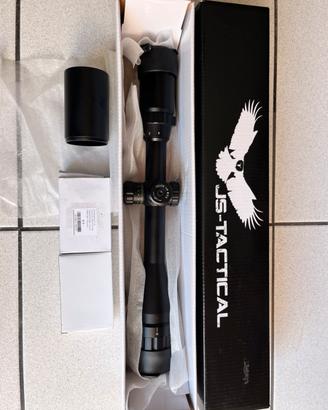 Ottica JS-Tactical 4-16x44