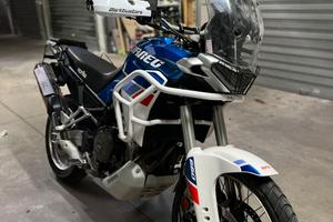 Aprilia Tuareg 660 2022