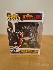 Funko Pop Venom Doctor Strange 602
