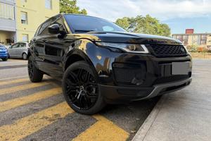 RR evoque 2017 2.0 150cv