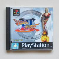 Breath of fire iii ps1 pal