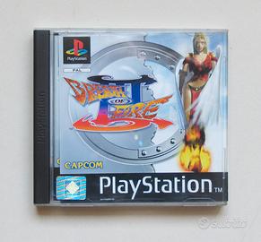 Breath of fire iii ps1 pal