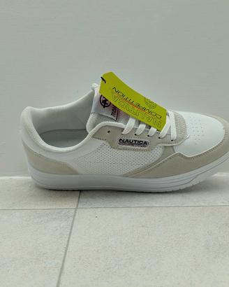 nautica sneakers n 41