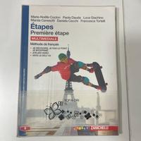 Etapes, premiere etapes