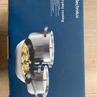 Pentole Electrolux - everyday set - NUOVE