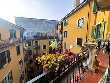 Appartamento Milano [Cod. rif 3295891ARG]