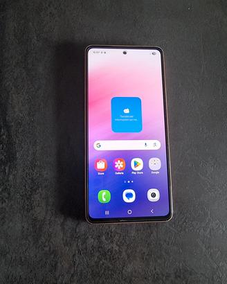 Samsung Galaxy A53 128gb per ricambi 