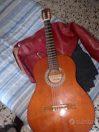 chitarra classica 