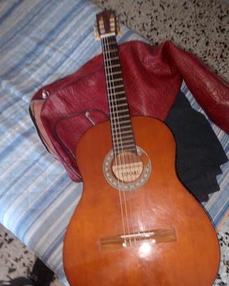 chitarra classica 