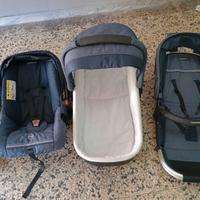 Trio Foppapedretti Supertres