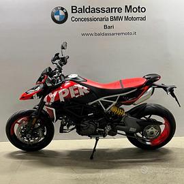 DUCATI Hypermotard 950 RVE my22