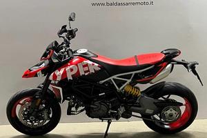 DUCATI Hypermotard 950 RVE my22