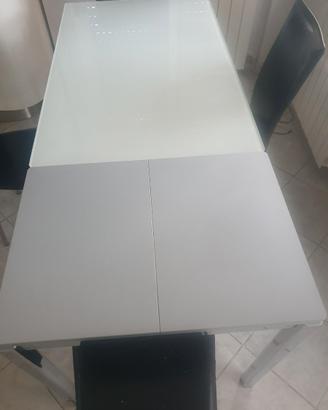 TAVOLO CALLIGARIS