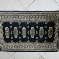 TAPPETO ARTE ASIATICA