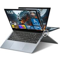 PC Portatile 2 in 1, AMD Ryzen 3 16gb ram