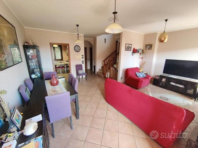 Appartamento – Campobasso, Vazzieri - Vista 4