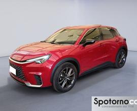 Lexus LBX Hybrid Elegant
