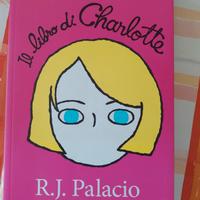 IL LIBRO DI CHARLOTTE