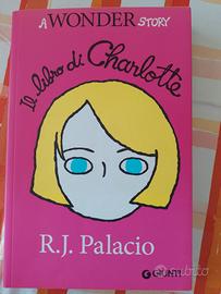 IL LIBRO DI CHARLOTTE