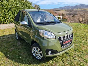 REGIS Epic0 pickup elettrico 4/2022