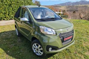 REGIS Epic0 pickup elettrico 4/2022