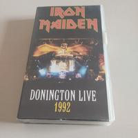 Iron Maiden