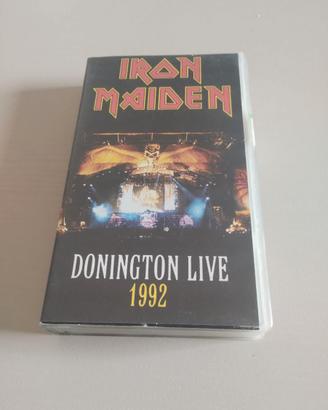 Iron Maiden