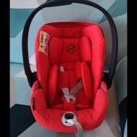 Ovetto Cybex Cloud z - i size
