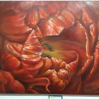 Quadro per interni. 60x80 cm