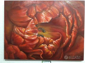 Quadro per interni. 60x80 cm