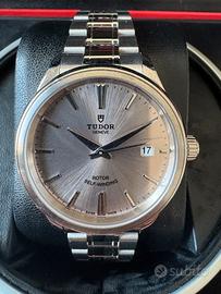 Tudor Style
