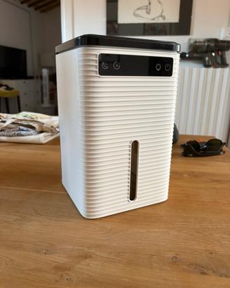 Deumidificatore KSM-DF01 elettrico da 2 L