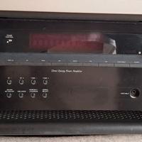 Sintoamplificatore PIONEER VSX 418