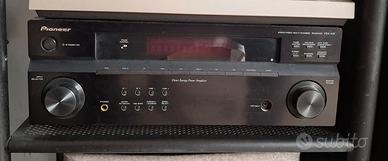Sintoamplificatore PIONEER VSX 418