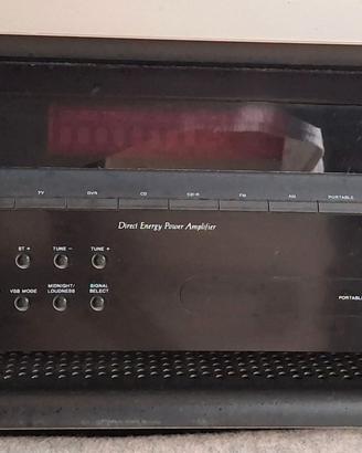 Sintoamplificatore PIONEER VSX 418