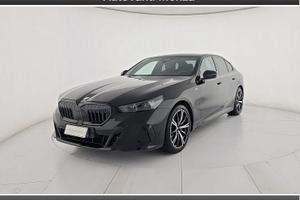 BMW Serie 5 520d 48V xdrive MSport Pro auto