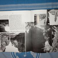 Sbarco Alleato in Sicilia 1943 Album fotografico