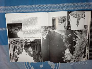 Sbarco Alleato in Sicilia 1943 Album fotografico