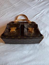 Louis Vuitton Monogram