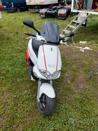 Gilera Runner 125 - 2004