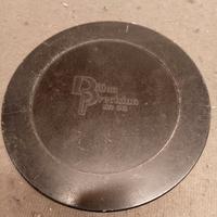 Piattello dillon primer flip  tray 13606