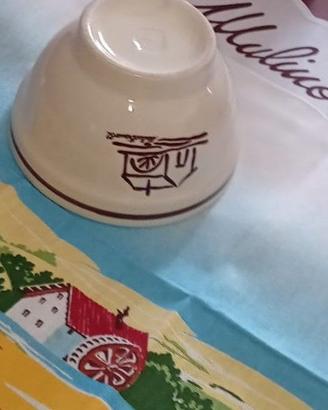 telo+ tazza mulino bianco