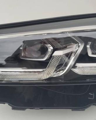 Faro ant sx Bmw X3 G01