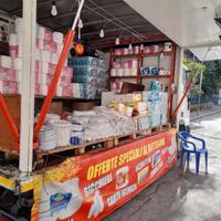 Eurocargo uso speciale intestazione libera