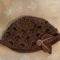 Cappello da donna