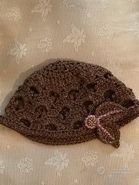 Cappello da donna