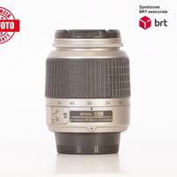 Nikon AF-S 18-55 F3.5-5.6 (Nikon)