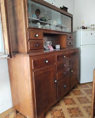 credenza della nonna 1930