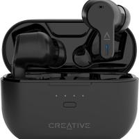 Creative Zen Air Pro Cuffie Wireless Nero – NUOVO